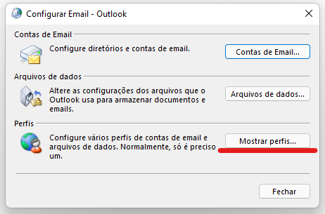 Como Remover Sua Conta De E Mail Do Microsoft Outlook Central De Ajuda Da Arbo Im Veis